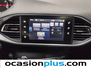 Peugeot 308 Allure 1.6 THP 92 kW (125 CV)