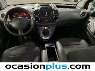 Citroen Berlingo Multispace XTR Plus BlueHDi 88 kW (120 CV)