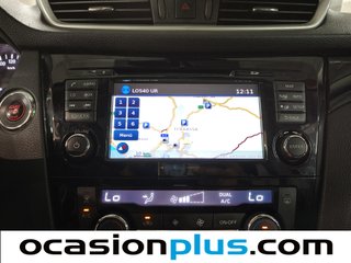 Nissan Qashqai dCi 130 N-Connecta 4x2 96 kW (130 CV)