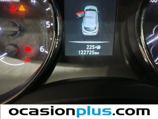Nissan Qashqai dCi 130 N-Connecta 4x2 96 kW (130 CV)