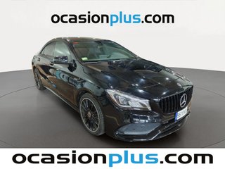 Mercedes-Benz CLA 180 90 kW (122 CV)