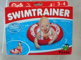 Flotador Swimtrainer