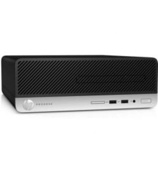 HP ProDesk 400 G5 i5-8500 8GB SSD 256GB