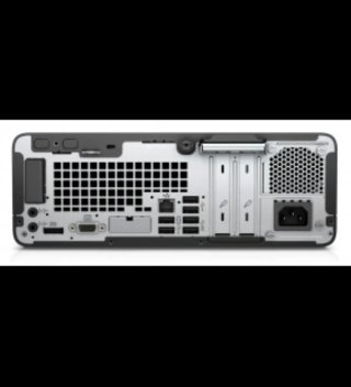 HP ProDesk 400 G5 i5-8500 8GB SSD 256GB