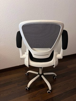 Silla de oficina ergonómica