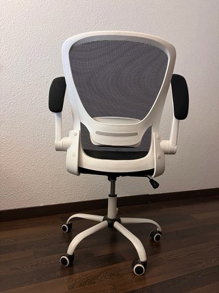Silla de oficina ergonómica