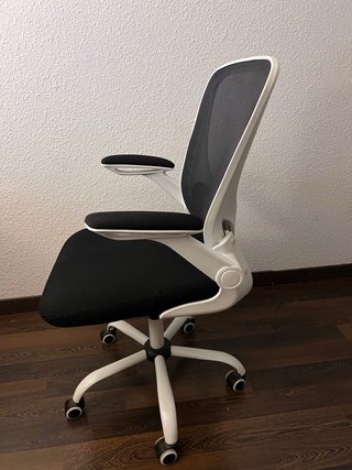 Silla de oficina ergonómica