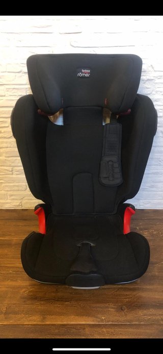 Silla de coche Isofix Britax Römer KIDFIX II XP