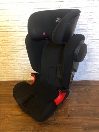 Silla de coche Isofix Britax Römer KIDFIX II XP