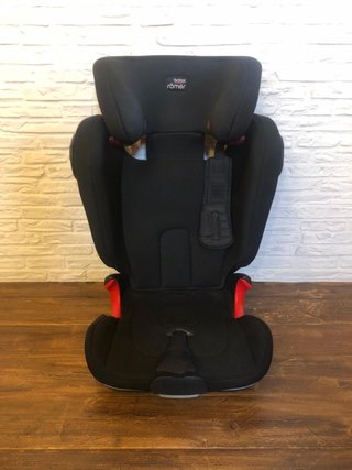 Silla de coche Isofix Britax Römer KIDFIX II XP