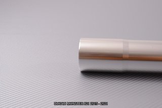 Vainas de horquilla DUCATI MONSTER 821 2015 - 2021