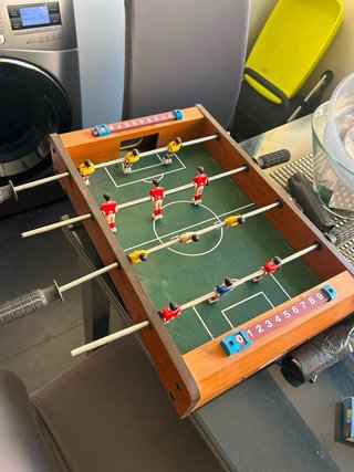 Futbolin