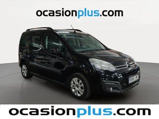 Citroen Berlingo Multispace XTR Plus BlueHDi 88 kW (120 CV)