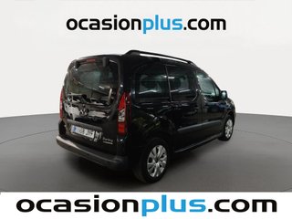 Citroen Berlingo Multispace XTR Plus BlueHDi 88 kW (120 CV)