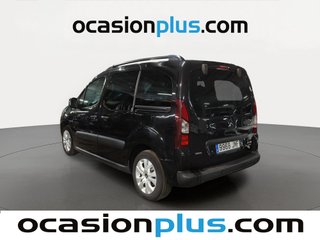 Citroen Berlingo Multispace XTR Plus BlueHDi 88 kW (120 CV)