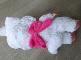 Bebé Llorón Tiny Cuddles Disney Marie