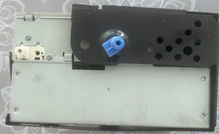 Radio CD 30 MP3 Blaupunkt
