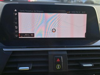 CUOTA 430€ - BMW X3 2020 18D 2.0 150CV AUTOMATICO