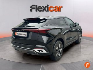 Omoda 5 MY25 - Premium 1.6 TGDI 108kW (145cv)