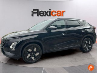 Omoda 5 MY25 - Premium 1.6 TGDI 108kW (145cv)