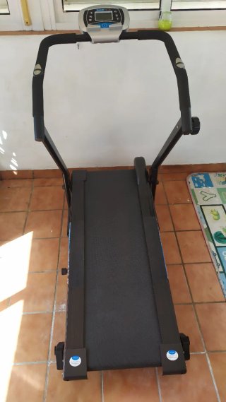 Cinta de correr