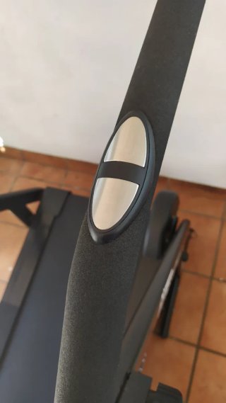 Cinta de correr