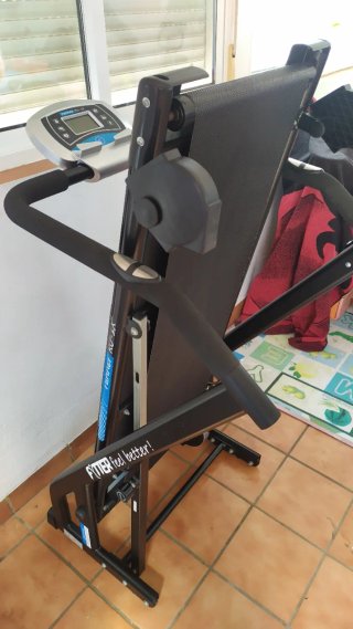 Cinta de correr