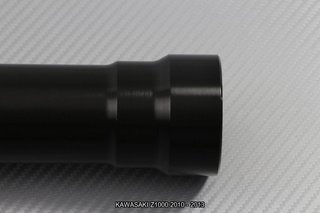 Vainas de horquilla SPR KAWASAKI Z1000 2010 - 2013