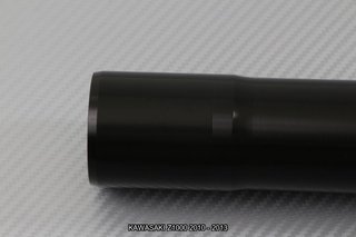 Vainas de horquilla SPR KAWASAKI Z1000 2010 - 2013