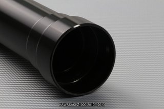 Vainas de horquilla SPR KAWASAKI Z1000 2010 - 2013