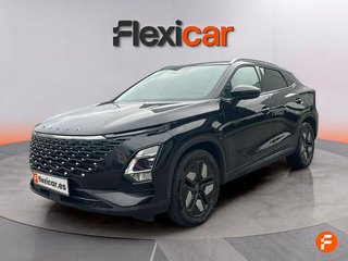 Omoda 5 MY25 - Premium 1.6 TGDI 108kW (145cv)