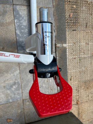 Rodillo para Bicicleta