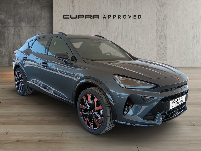 Cupra Formentor VZ 1.5 e-HYBRID DSG 6 vel 2024