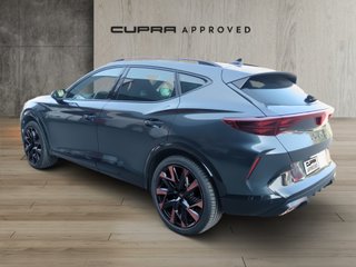 CUPRA Formentor 1.5 TSI e-Hybrid VZ DSG 272CV