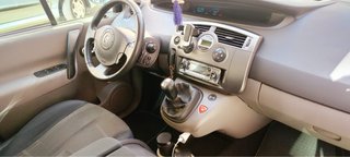 Renault Grand Scenic 2006