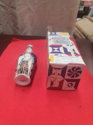 Figura Santa Bárbara Sargadelos