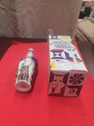 Figura Santa Bárbara Sargadelos