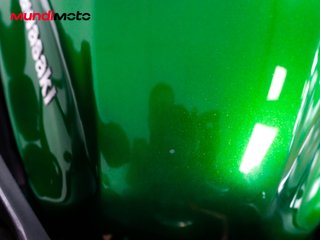 KAWASAKI NINJA 1000 SX SE TOURER PERFORMANCE