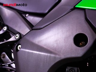 KAWASAKI NINJA 1000 SX SE TOURER PERFORMANCE