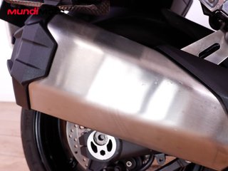 KAWASAKI NINJA 1000 SX SE TOURER PERFORMANCE