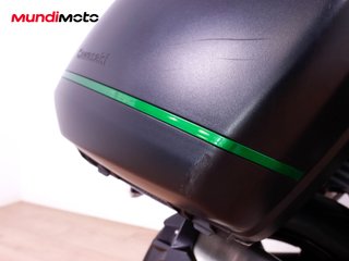 KAWASAKI NINJA 1000 SX SE TOURER PERFORMANCE