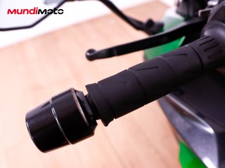 KAWASAKI NINJA 1000 SX SE TOURER PERFORMANCE
