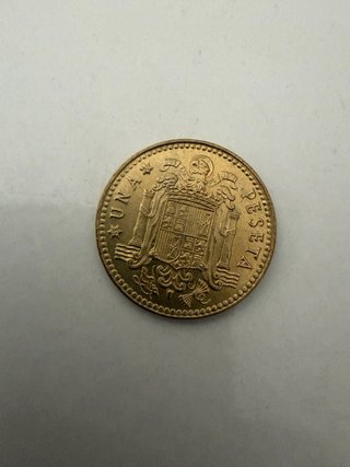 Lote monedas pesetas españolas