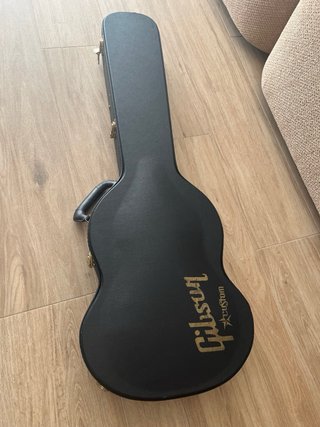 Gibson SG Les Paul Custom '61 2009