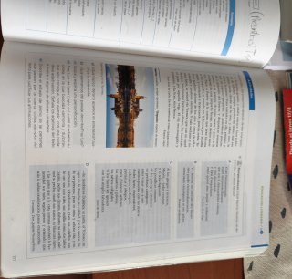 Lengua y Literatura, 1 Bachhillerato