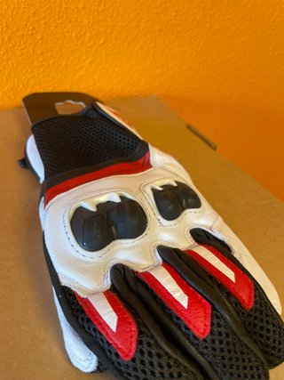 Guantes Dainese Mig C2