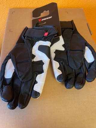 Guantes Dainese Mig C2