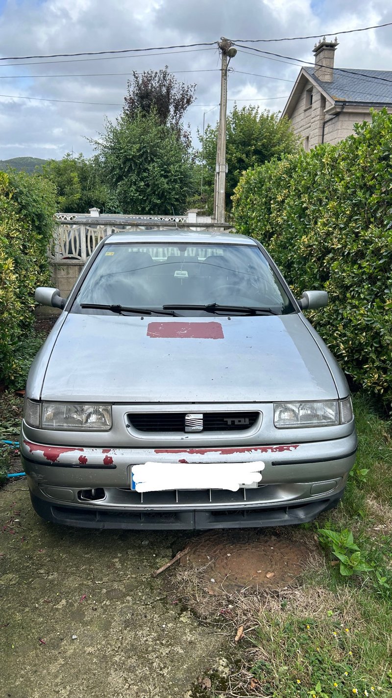 SEAT Toledo 1998 - foto 1