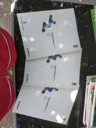 MATEMATICAS 1 SECUNDARIA M. LIGERA LOS CAMINOS ...