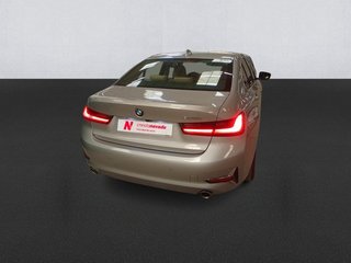 CUOTA 395€ - BMW Serie 3 2021 320i Auto